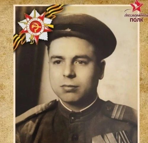 Солдат, председатель, отец: история участника Великой Отечественной войны Василия Уразайкина