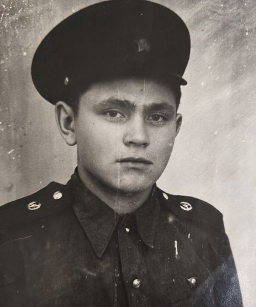 Юфар Садыков из Заинска — ребенок войны и ветеран пограничных войск: история жизни длиною в эпоху