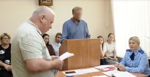 Житель Заинска получил 10 месяцев ограничения за жестокость к животному
