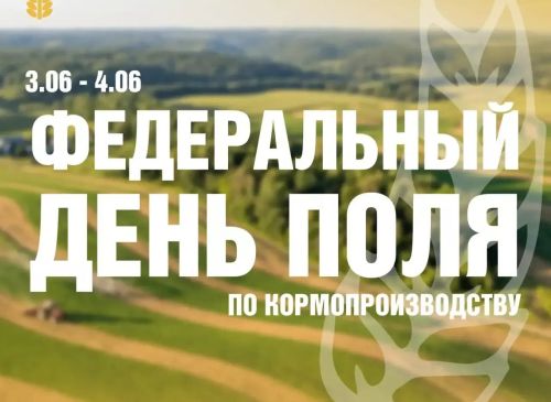 В Мензелинском районе пройдет Федеральный День поля по кормопроизводству