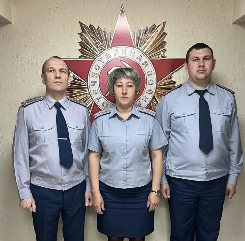 Не наказать, а направить на правильный путь: 107 лет уголовно-исполнительной инспекции
