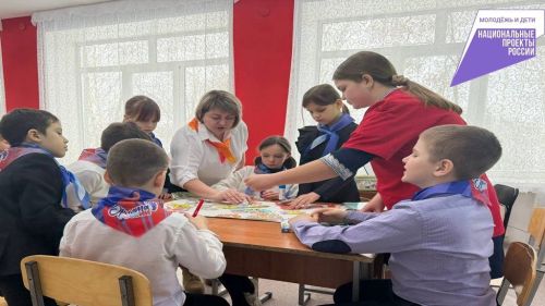 Живые уроки литературы: как педагог из Заинска вдохновляет детей