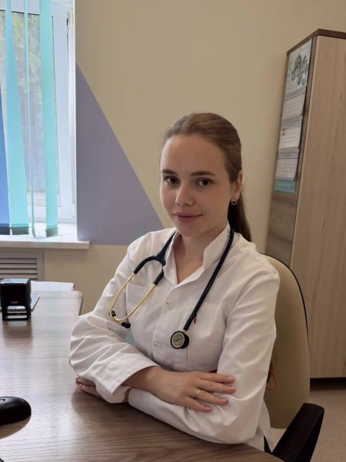 Питание с детства: врач-педиатр Заинской ЦРБ рассказал, как сформировать здоровый рацион у ребёнка