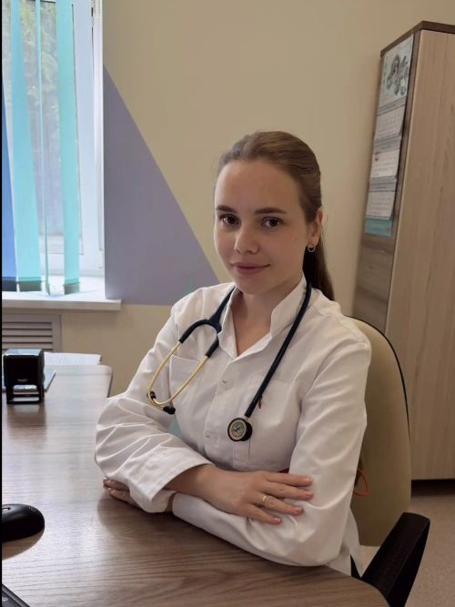 Питание с детства: врач-педиатр Заинской ЦРБ рассказал, как сформировать здоровый рацион у ребёнка