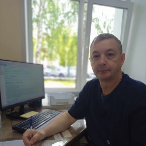 Врач-травматолог Заинской ЦРБ рассказал, как избежать травм летом