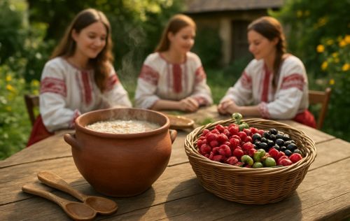 Народные приметы на 14 июля: что можно и нельзя в Кузьминки