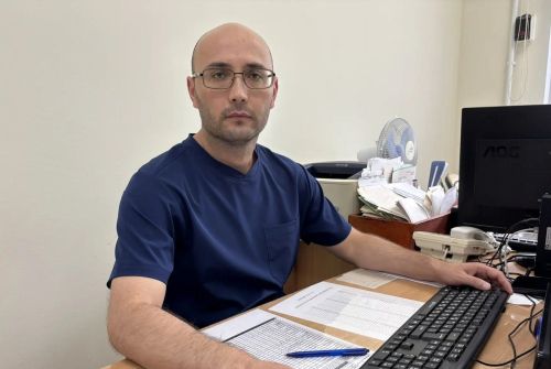 Врач Заинской ЦРБ объяснил, как распознать инфекции, передающиеся половым путем