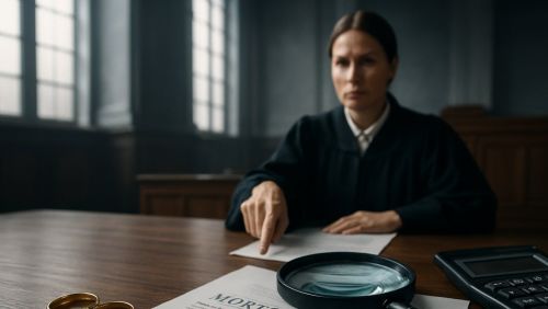 Развод с ипотекой: почему суды теперь делят долги иначе