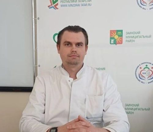 Невролог Заинской ЦРБ рассказал о признаках опухолей мозга