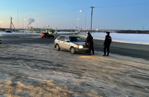 «Тоннель»: 19 нарушителей за два часа