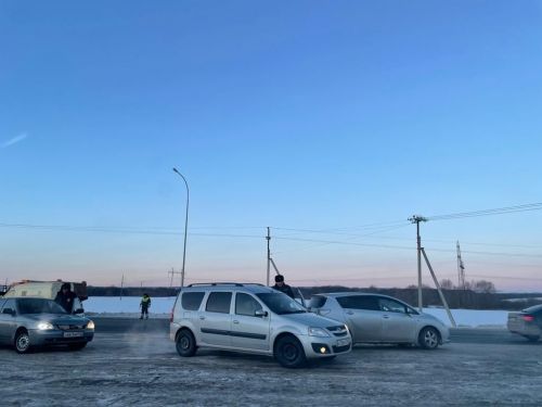 «Тоннель»: 19 нарушителей за два часа
