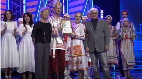 Жители Заинска стали финалистами фестиваля «Наше время – Безнең заман»
