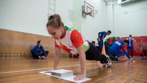 В Татарстане пройдет Суперфинал фестиваля ГТО