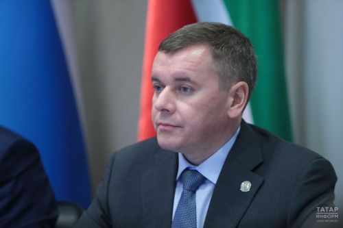 Татпотребсоюз отправил первую партию продукции в магазины Лисичанска