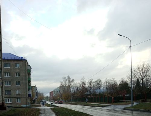 В Татарстане потеплеет до +13 градусов