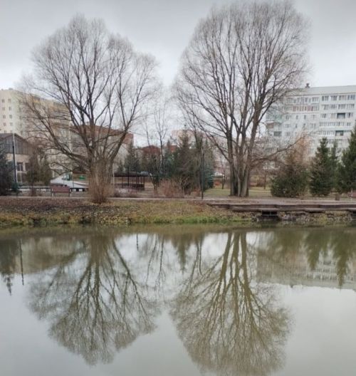 В выходные дни в Татарстане немного похолодает