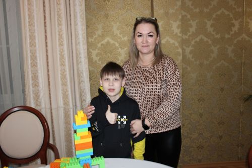 Юлия Казамарова: «Диабет разделил нашу с сыном жизнь на До и После»