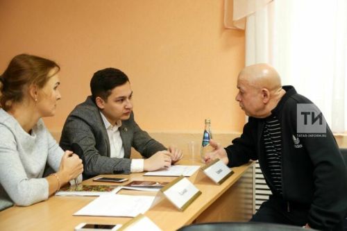Заинцам окажут бесплатную юридическую помощь