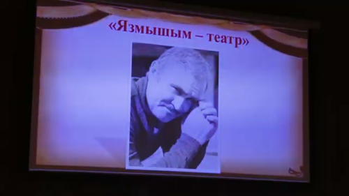 Заинцы почтили память Наиля Дунаева