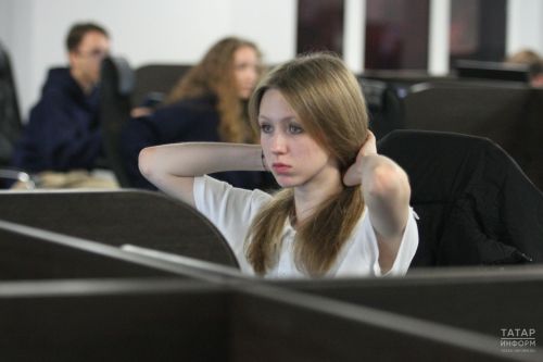 В Татарстане пройдет обучающая программа для технологических предпринимателей