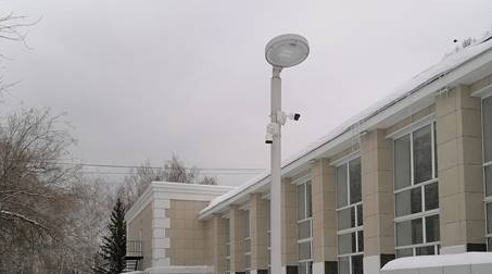 В Заинске новогодние массовые гуляния пройдут под видеокамерами