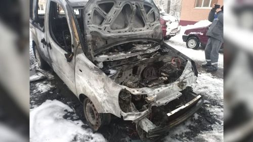 Служба 01 сообщает