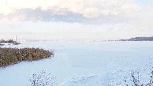 В Заинском водохранилище утонули два рыбака