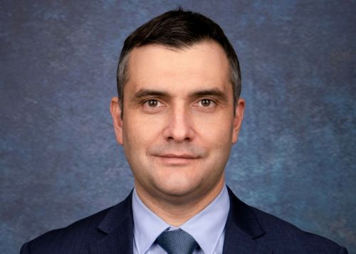 Марсель Миннуллин назначен министром здравоохранения Татарстана