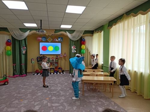 Творческие и юные: дошколята соревнуются в фестивале театрализованных представлений