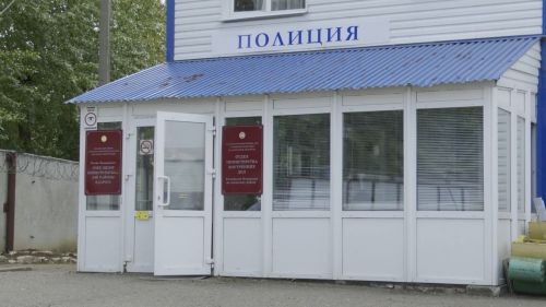 45-летняя жительница Заинска обокрала 54-летнего мужчину