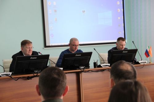 В Заинске стартовал благотворительный марафон