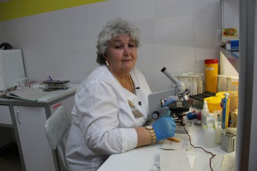 Флюра Залятдинова: «Заболевания у людей изменились»