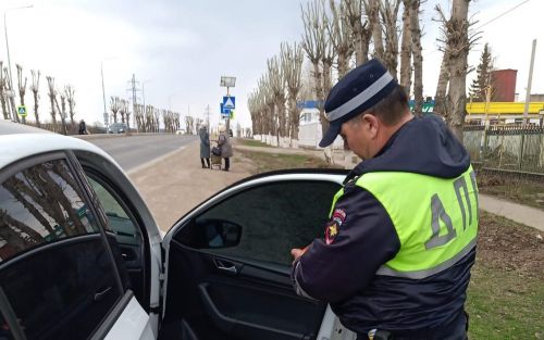 В Татарстане на 40% снизилось число лобовых столкновений