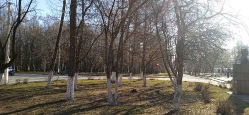 В Заинск приходит тепло