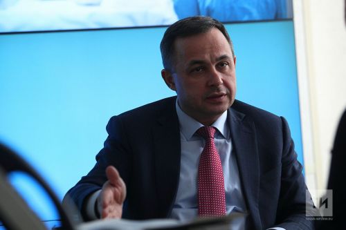В Татарстане будут делать пересадку кишечника, сердца и легких