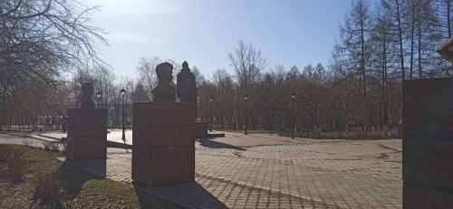 В эти выходные заинцев ожидают ночные заморозки