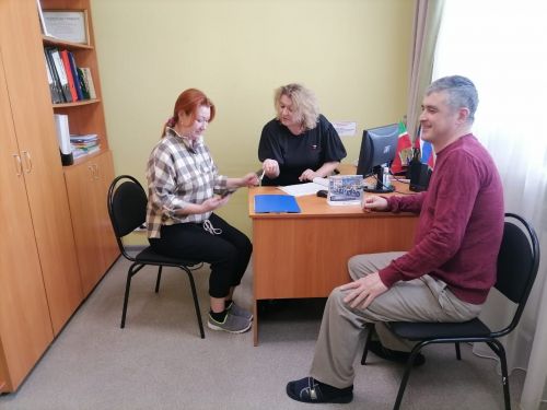 Заинцам рассказали, как сохранить здоровье