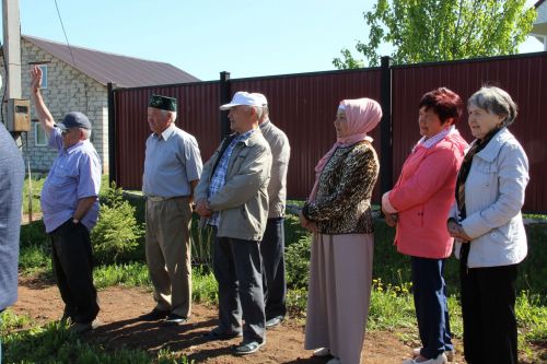 Заинский предприниматель Олег Герасимов улучшает жизнь глубинки