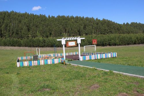 Заинский предприниматель Олег Герасимов улучшает жизнь глубинки