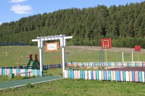 Заинский предприниматель Олег Герасимов улучшает жизнь глубинки