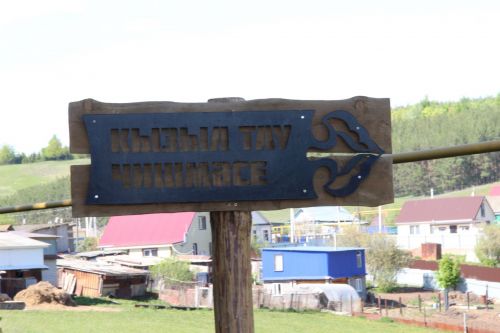 Заинский предприниматель Олег Герасимов улучшает жизнь глубинки