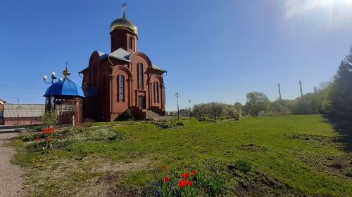 Сегодня православные христиане празднуют Вознесение Господне