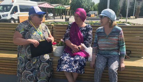 Библиотекари проверили эрудицию жителей Заинска