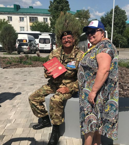 Библиотекари проверили эрудицию жителей Заинска