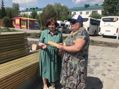 Библиотекари проверили эрудицию жителей Заинска