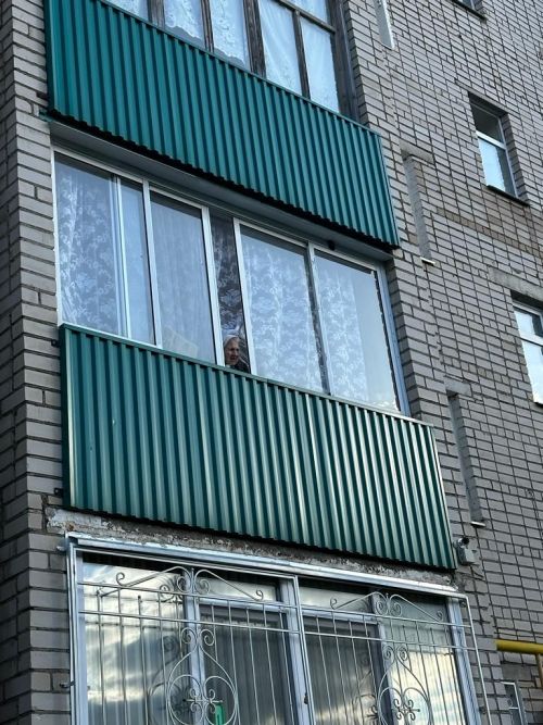 Зәй урамнары буйлап «Мәдәни фронт» акциясе үтте