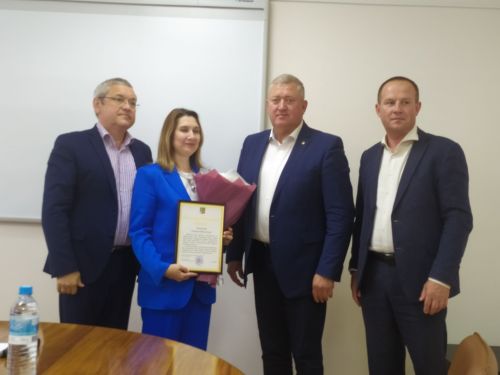“Зәй-информ”га яңа җитәкче билгеләнде