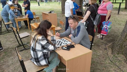 Игры и спортивные состязания Сабантуя
