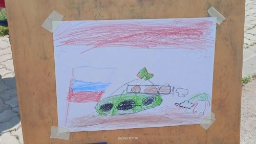 На юбилейный Сабантуй в Заинский район приехали почетные гости