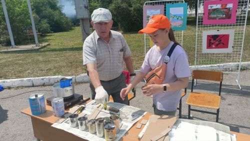 На юбилейный Сабантуй в Заинский район приехали почетные гости